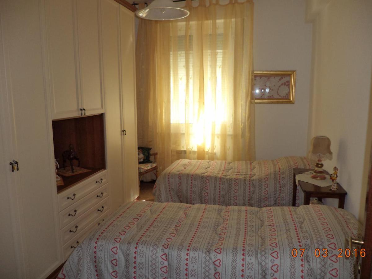Casa Gina Apartment
