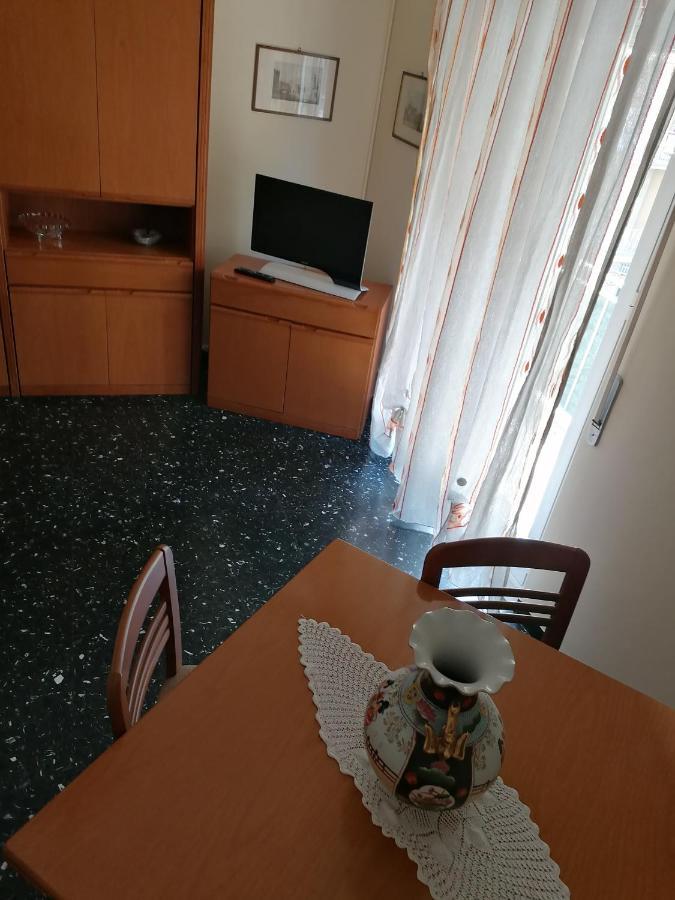 Casa Gina *