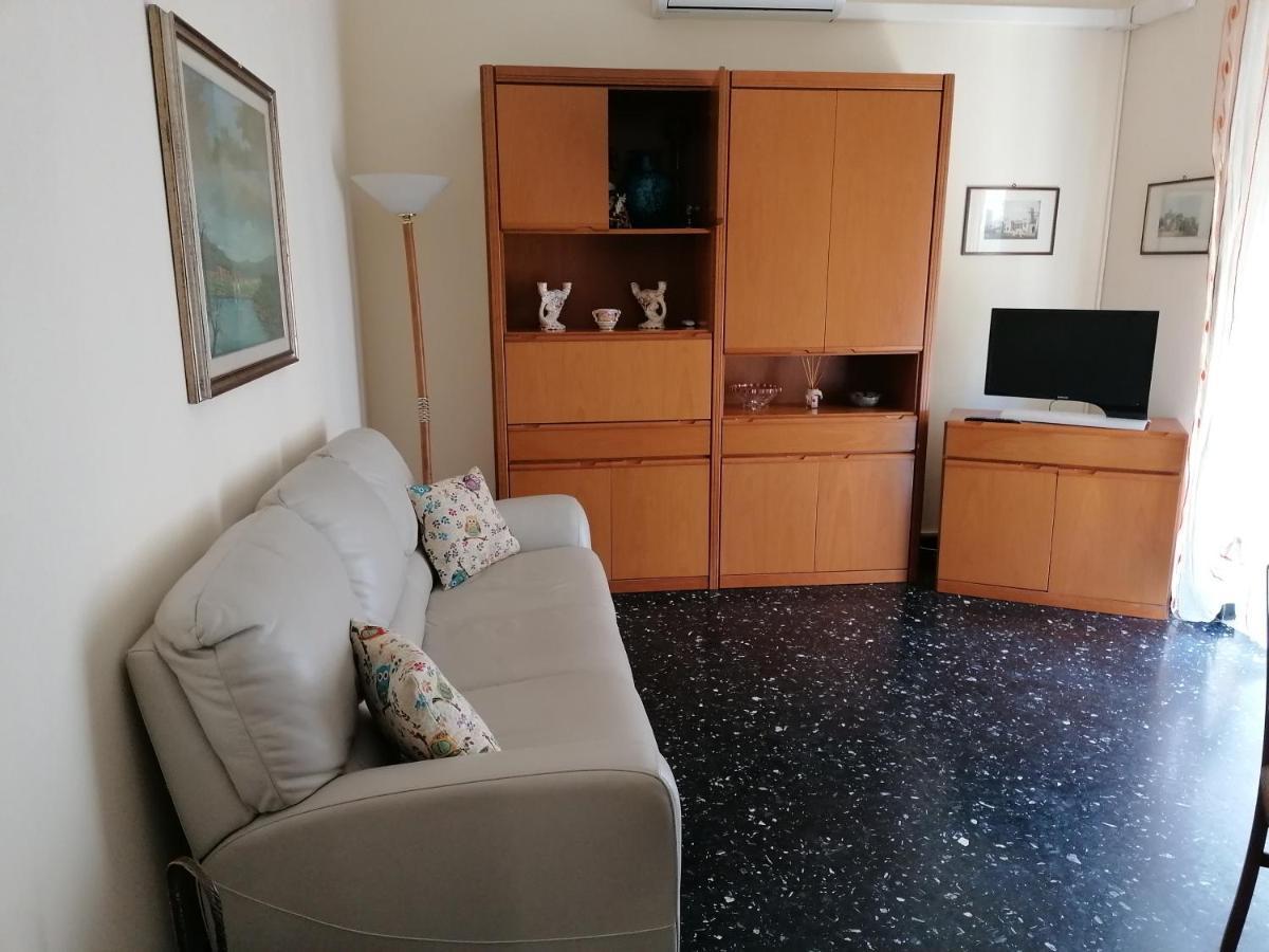 Apartment Casa Gina La Spezia