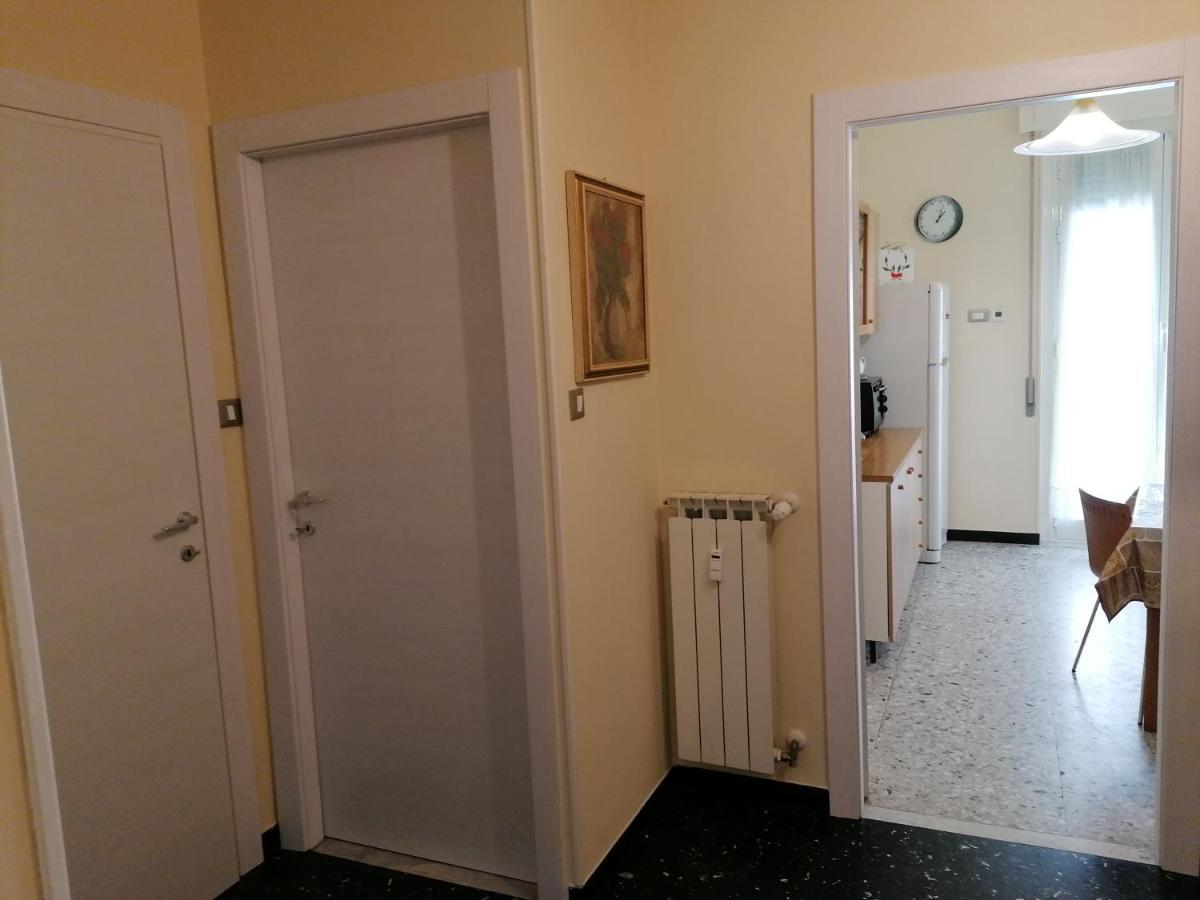 Casa Gina Apartment La Spezia
