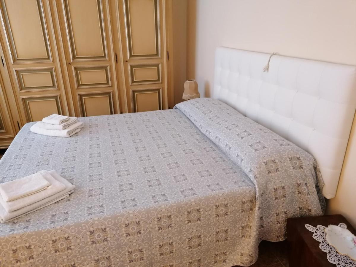 Casa Gina Apartment