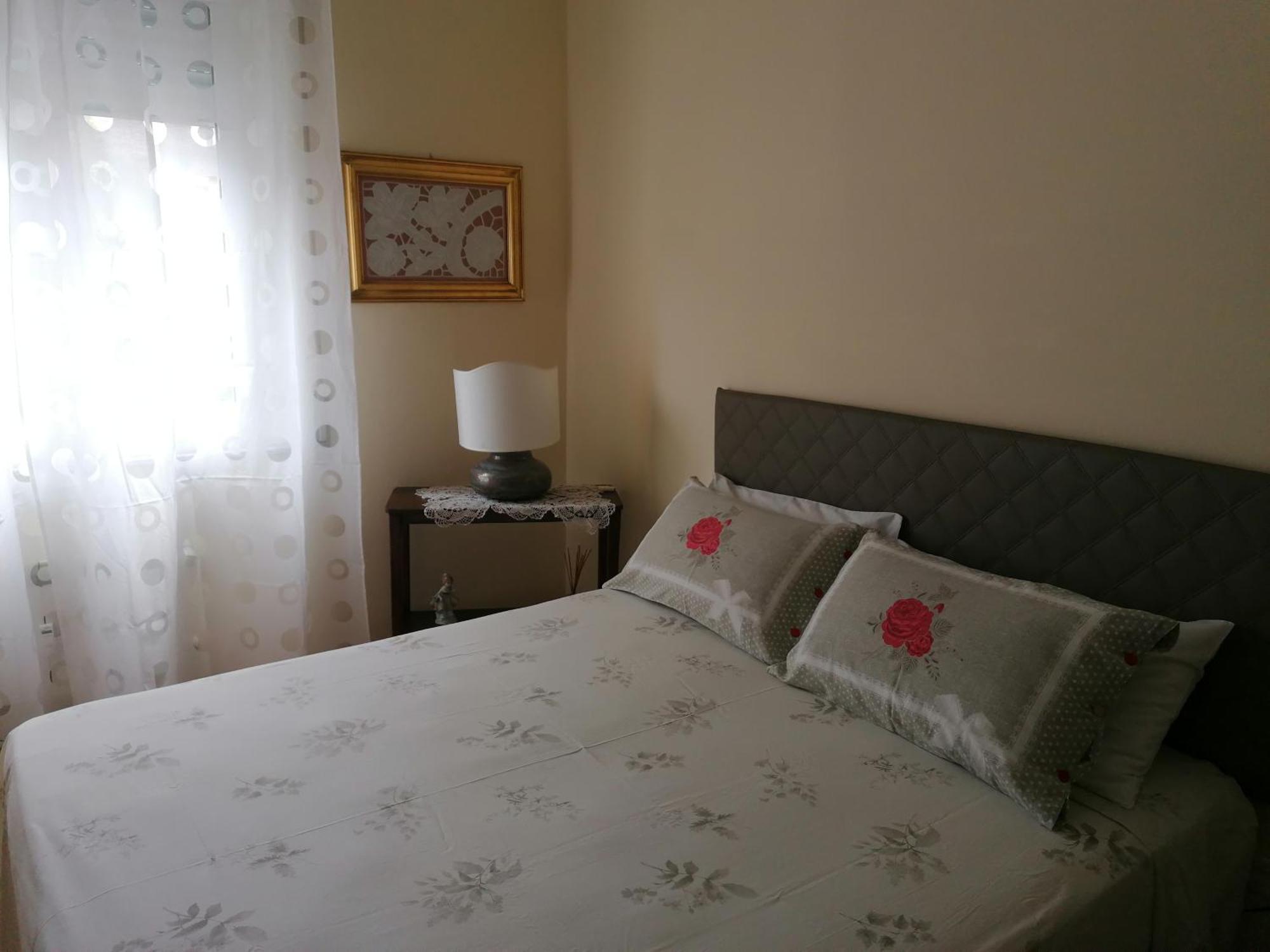 Apartment Casa Gina